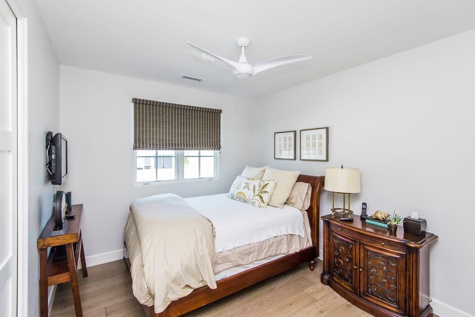 Bedroom # 3