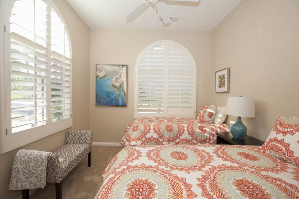 CASITA 4TH BEDROOM