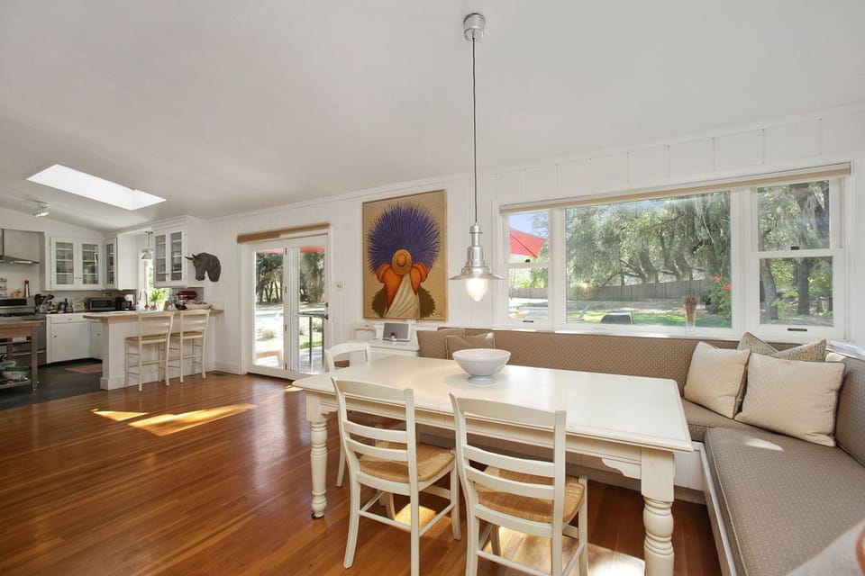 Another view of Great Room