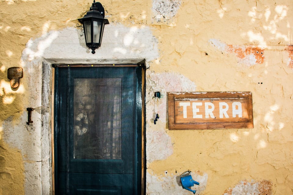 Apartment Terra 
