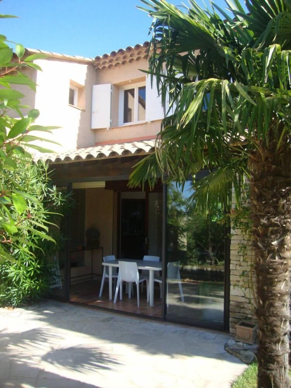 Terrace / Balcony