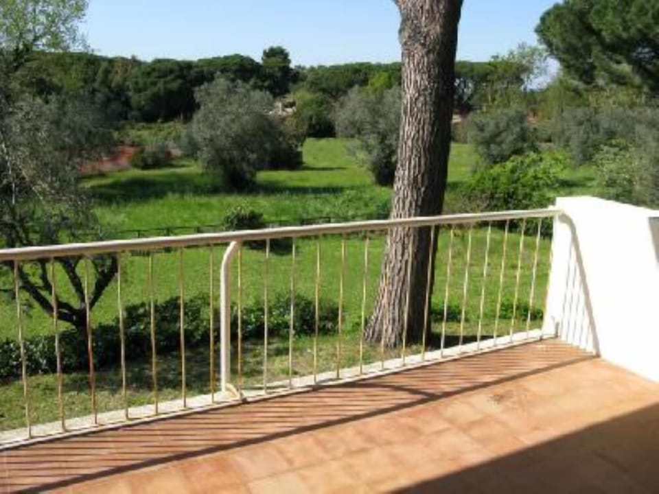 Terrace / Balcony