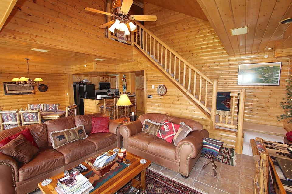 Living Room.