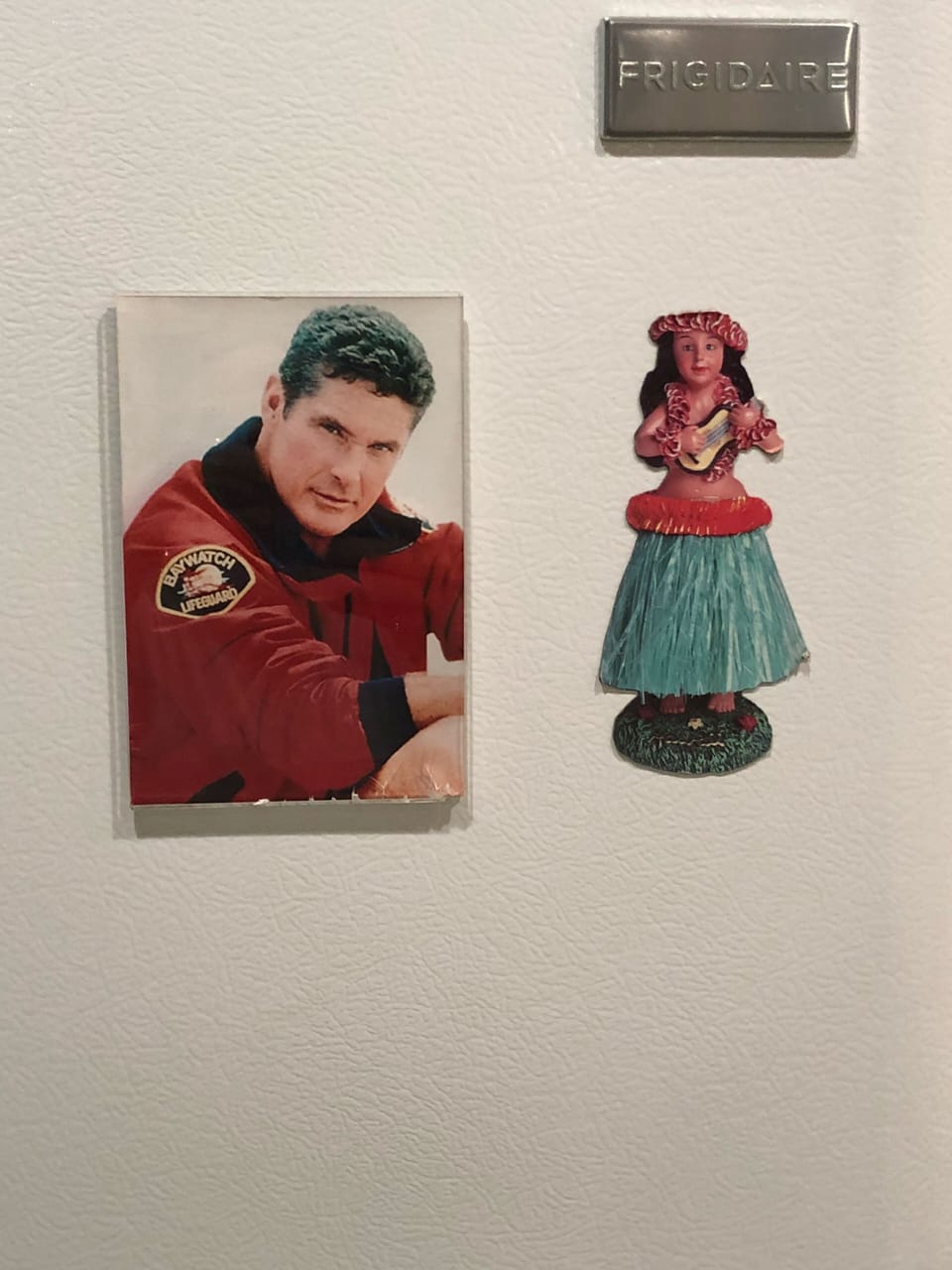 Well, this is Baywatch, right?!:)