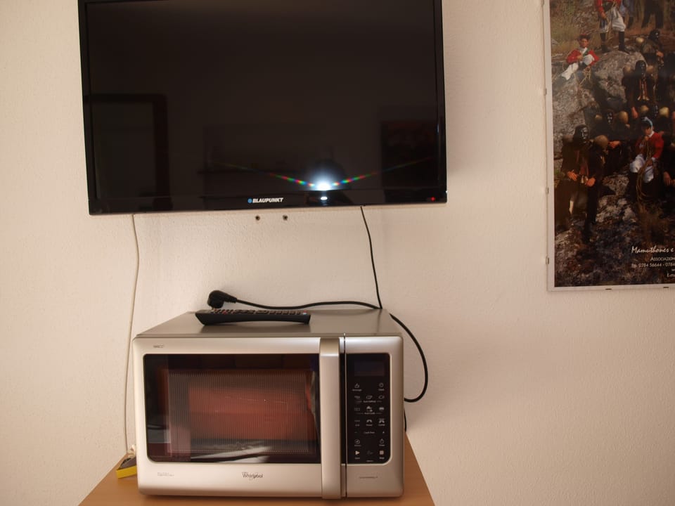 Television