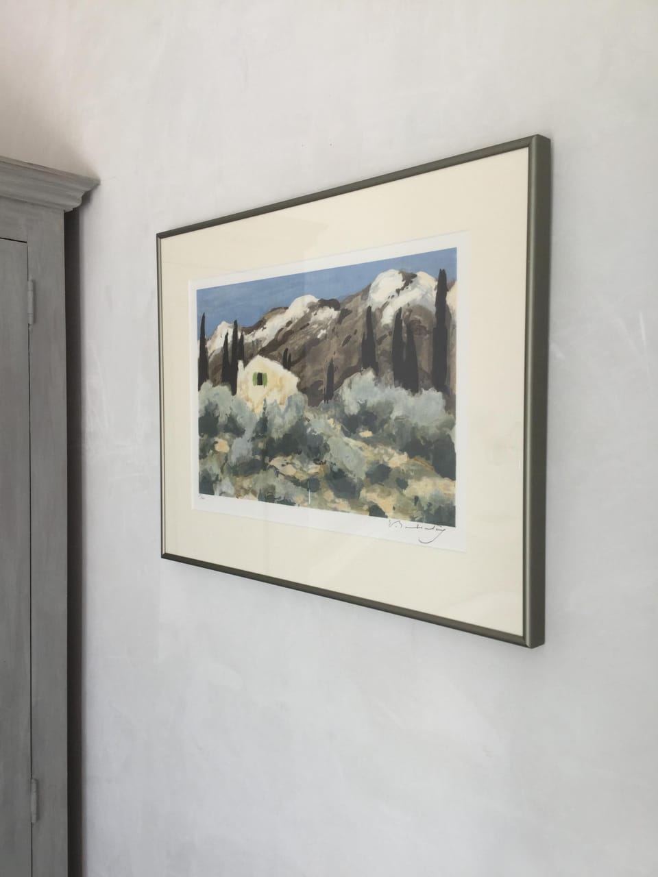 Local art