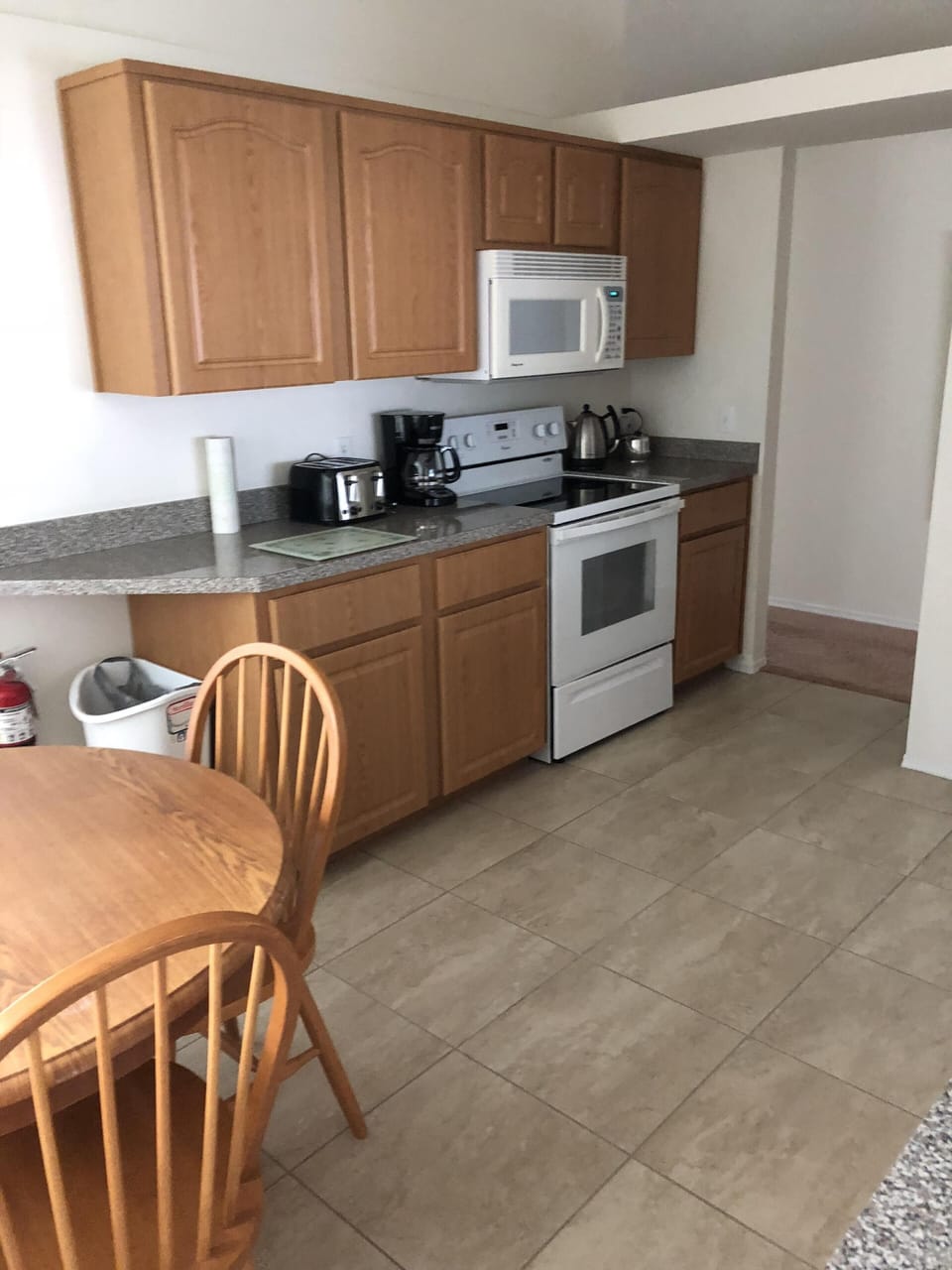 Full size cooker