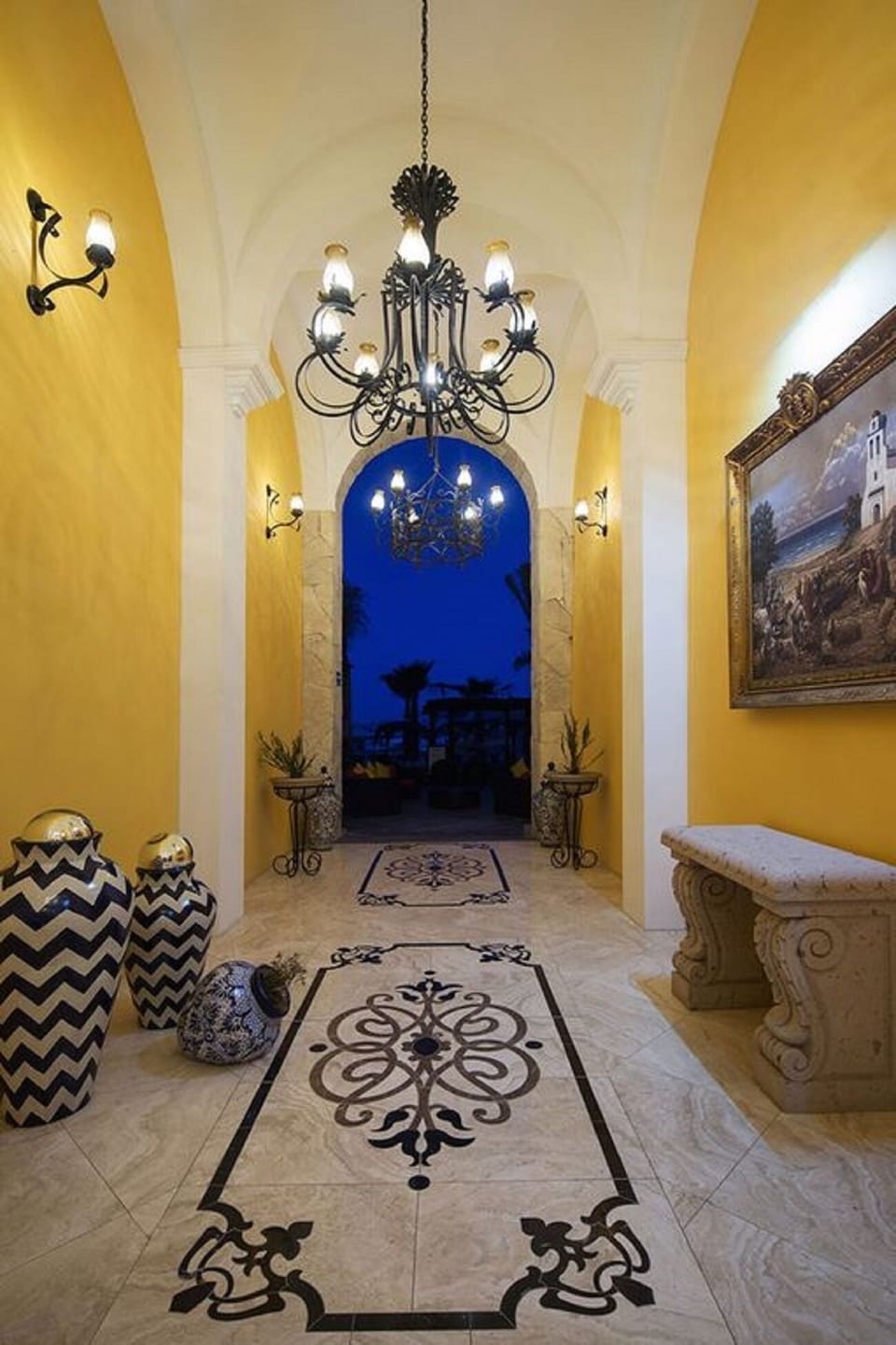 Foyer