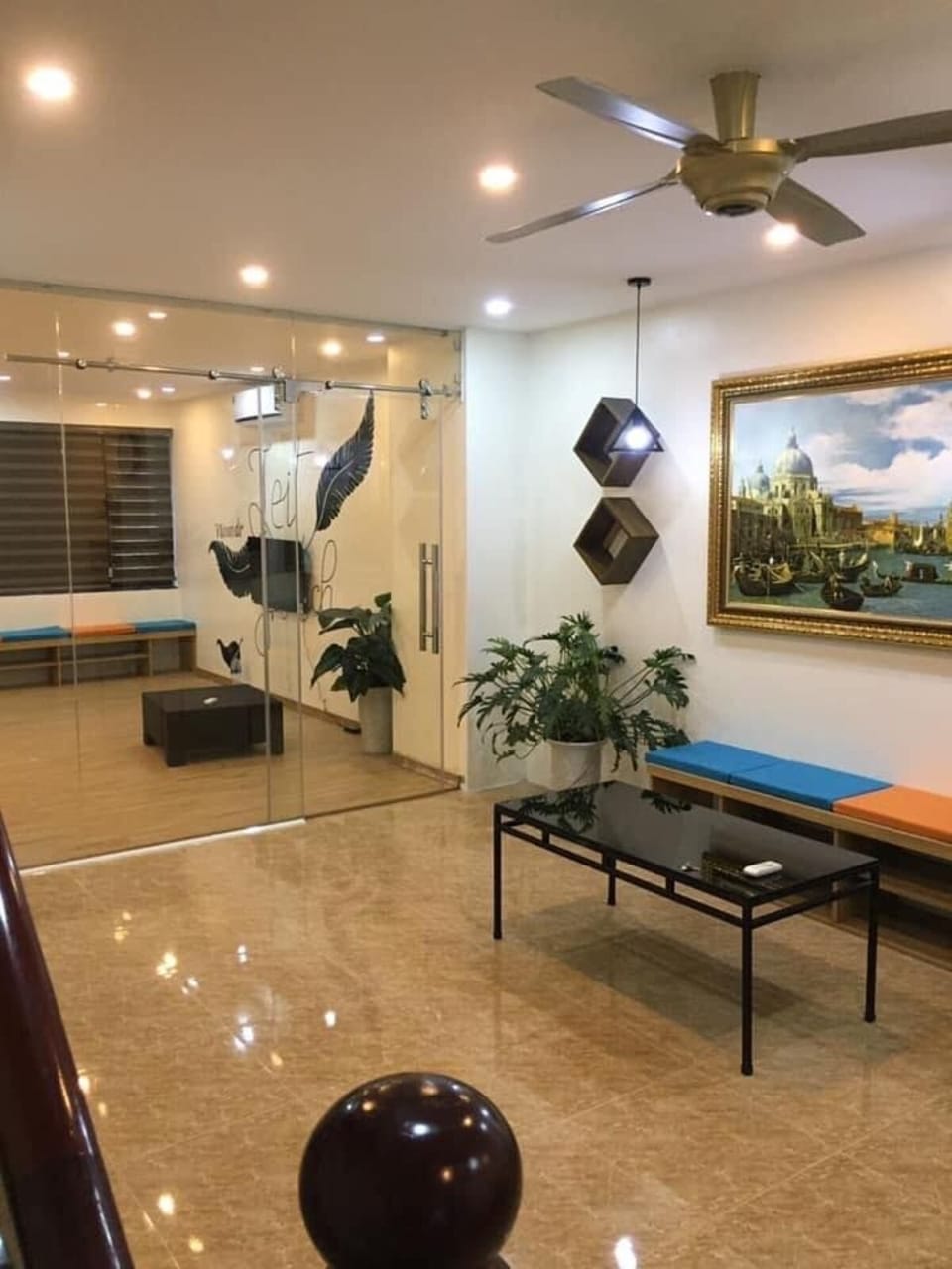 Interior