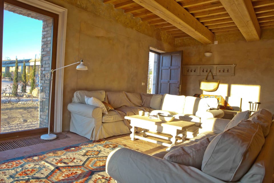 TUSCANY FOREVER RESIDENCE VILLA II ALLEGRIA GROUND FLOOR APARMENT