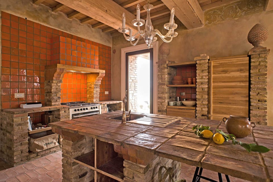 TUSCANY FOREVER RESIDENCE VILLA II ALLEGRIA GROUND FLOOR APARMENT