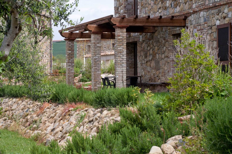 TUSCANY FOREVER RESIDENCE VILLA II ALLEGRIA GROUND FLOOR APARMENT