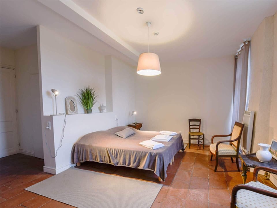 Chambre (PMR) 10 - Royal Gala -