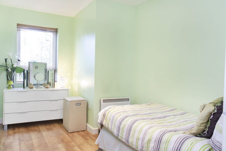 Single bedroom