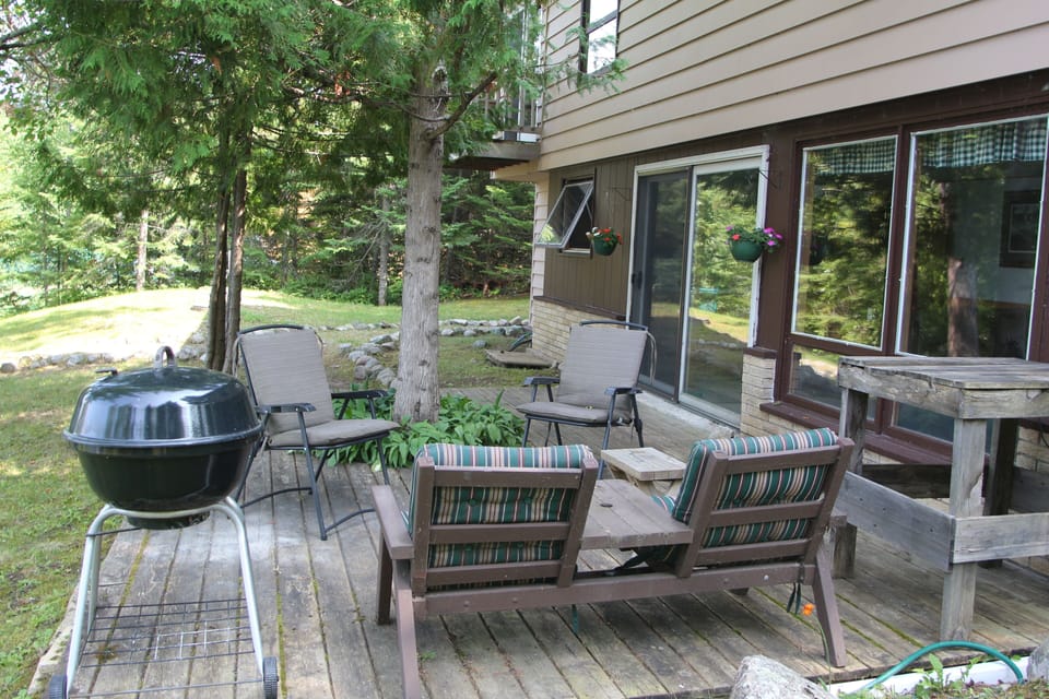 Porch