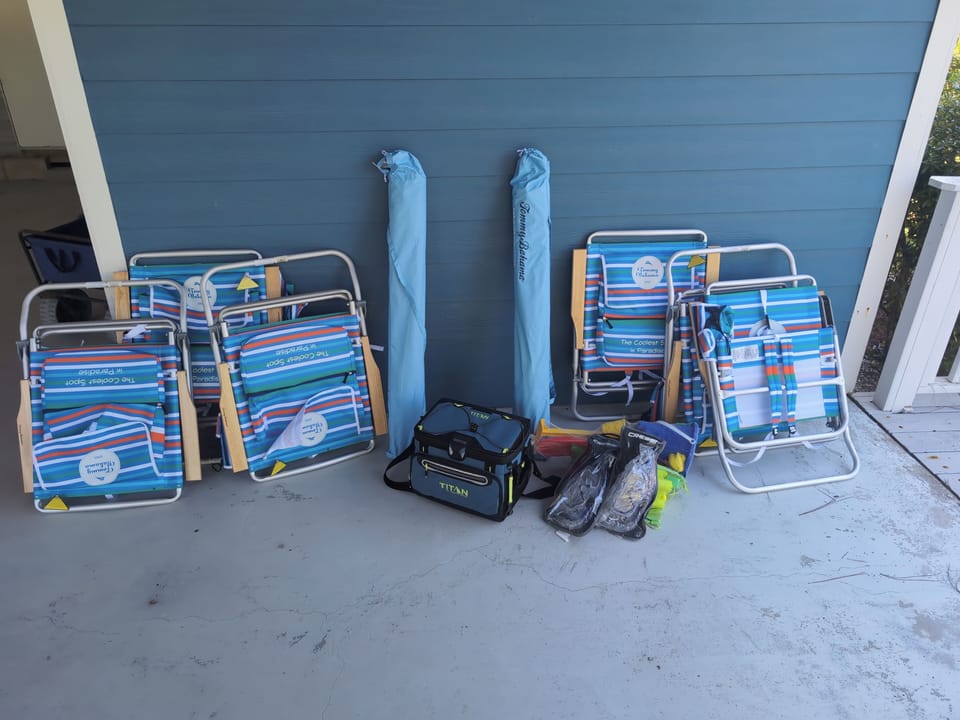 Miscellaneous