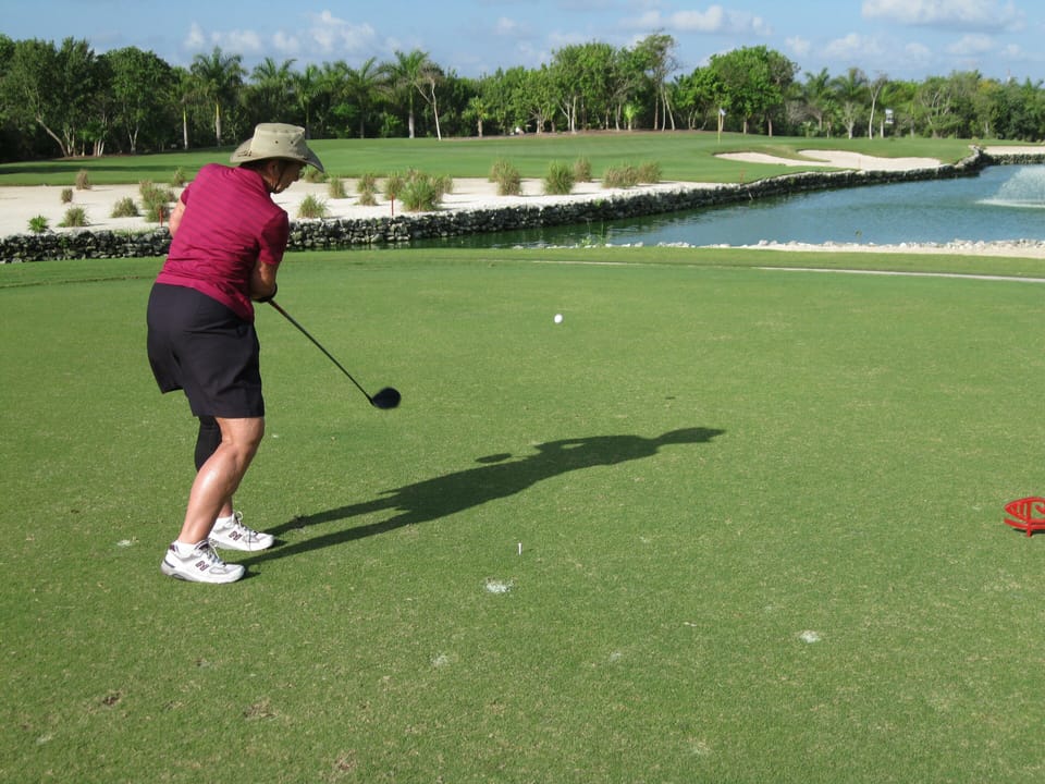 Golf Course