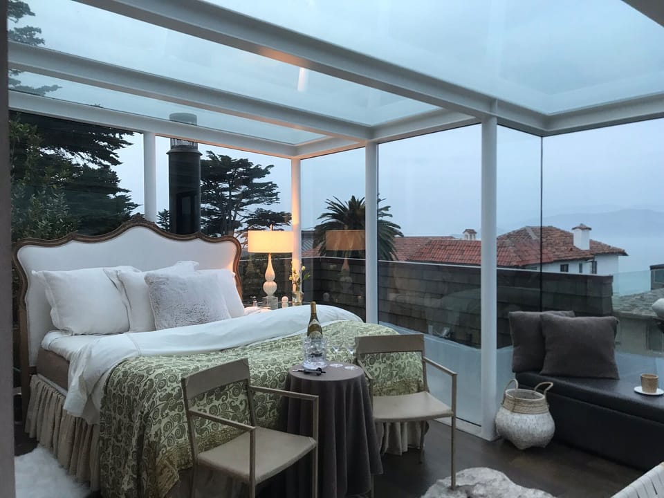 Penthouse Suite