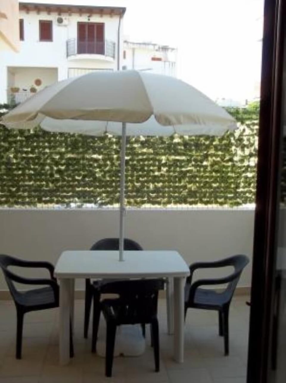 Terrace / Balcony
