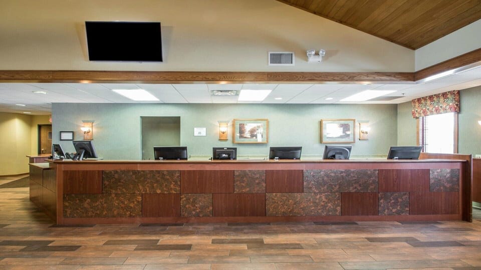 clubhouse welcome!
