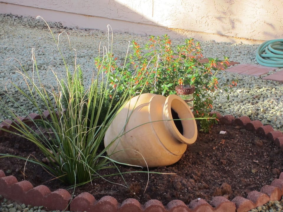Front Landscaping
