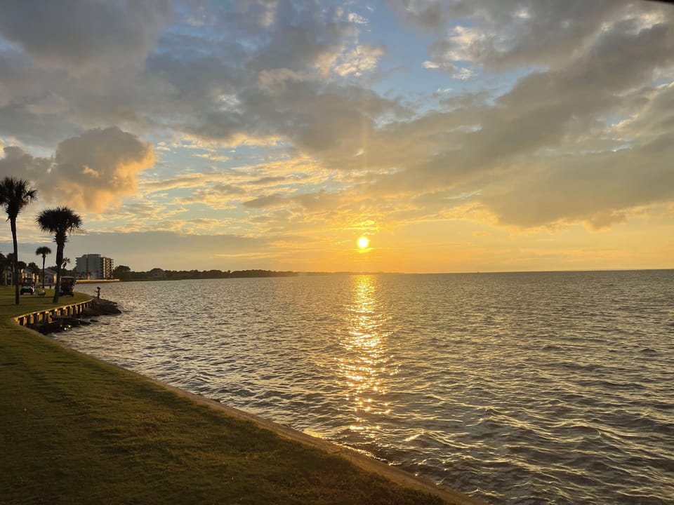 Sandestin Sunset