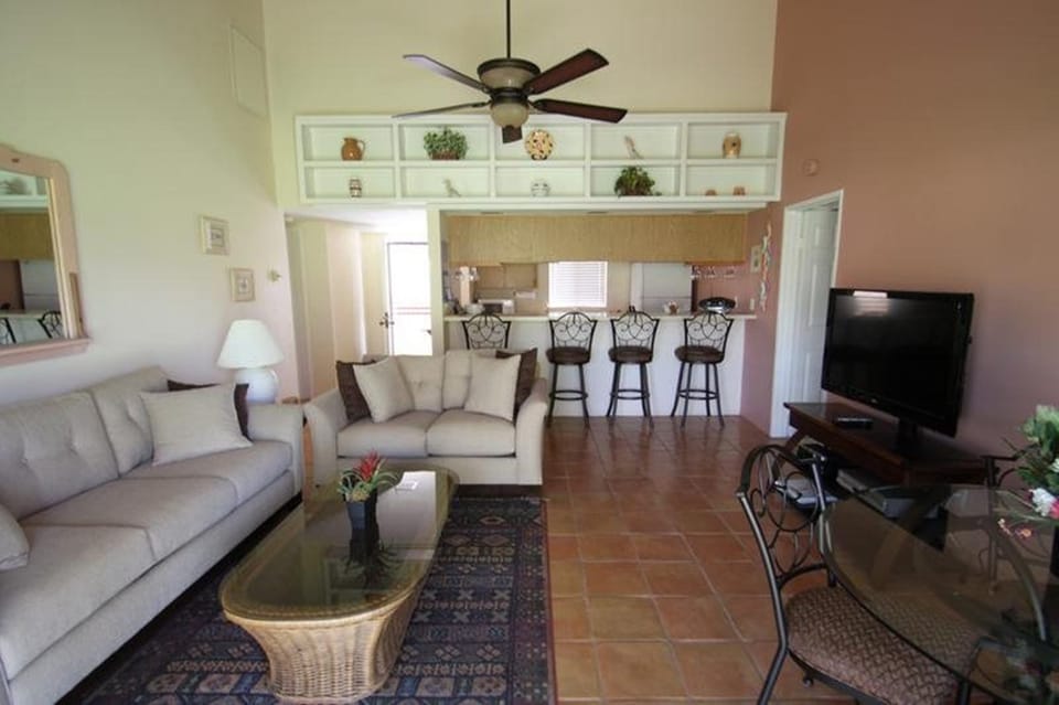 Tv Room