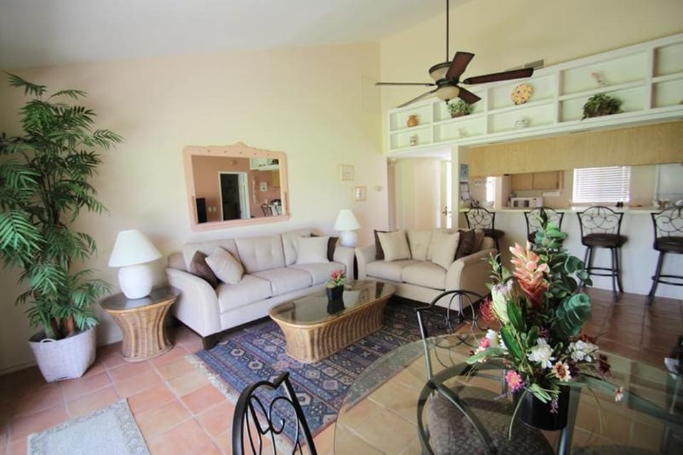 Tv Room