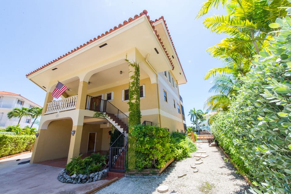 Welcome to Casa Lorelane!