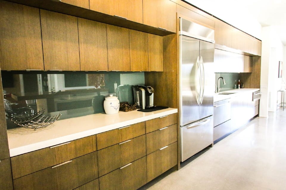 Modern and Clean 