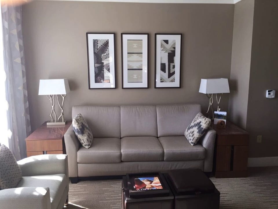 Sofa Bed