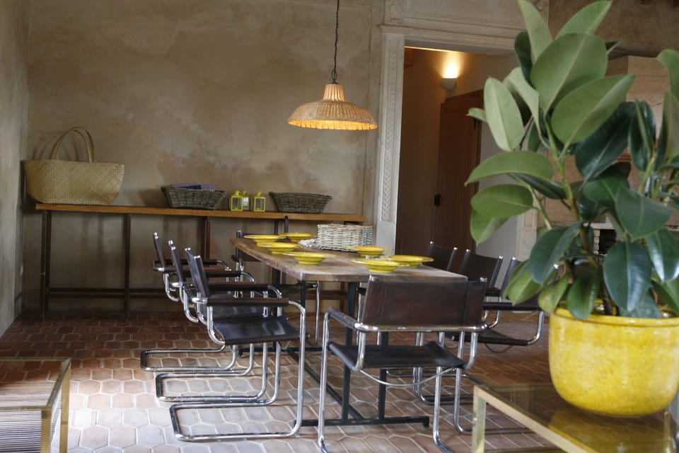 TUSCANY FOREVER RESIDENCE VILLA V VOLTERRA GROUND FLOOR APARTMENT 