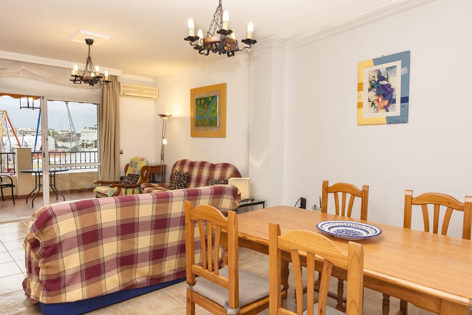 Dining corner