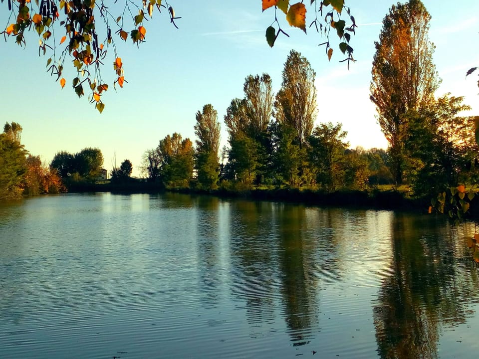 Lake