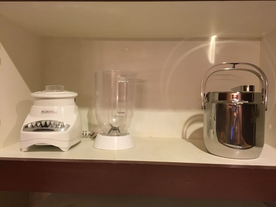 Kitchen supplies
