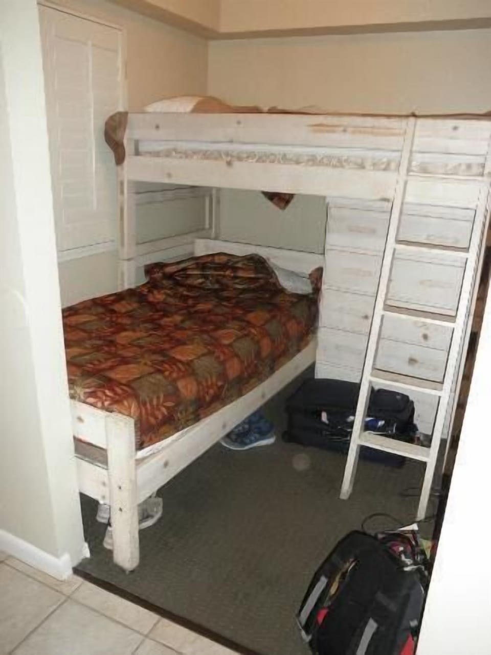Bunk beds