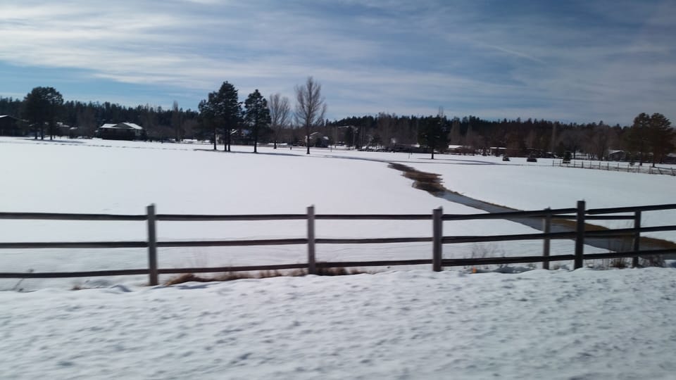 Golf Course