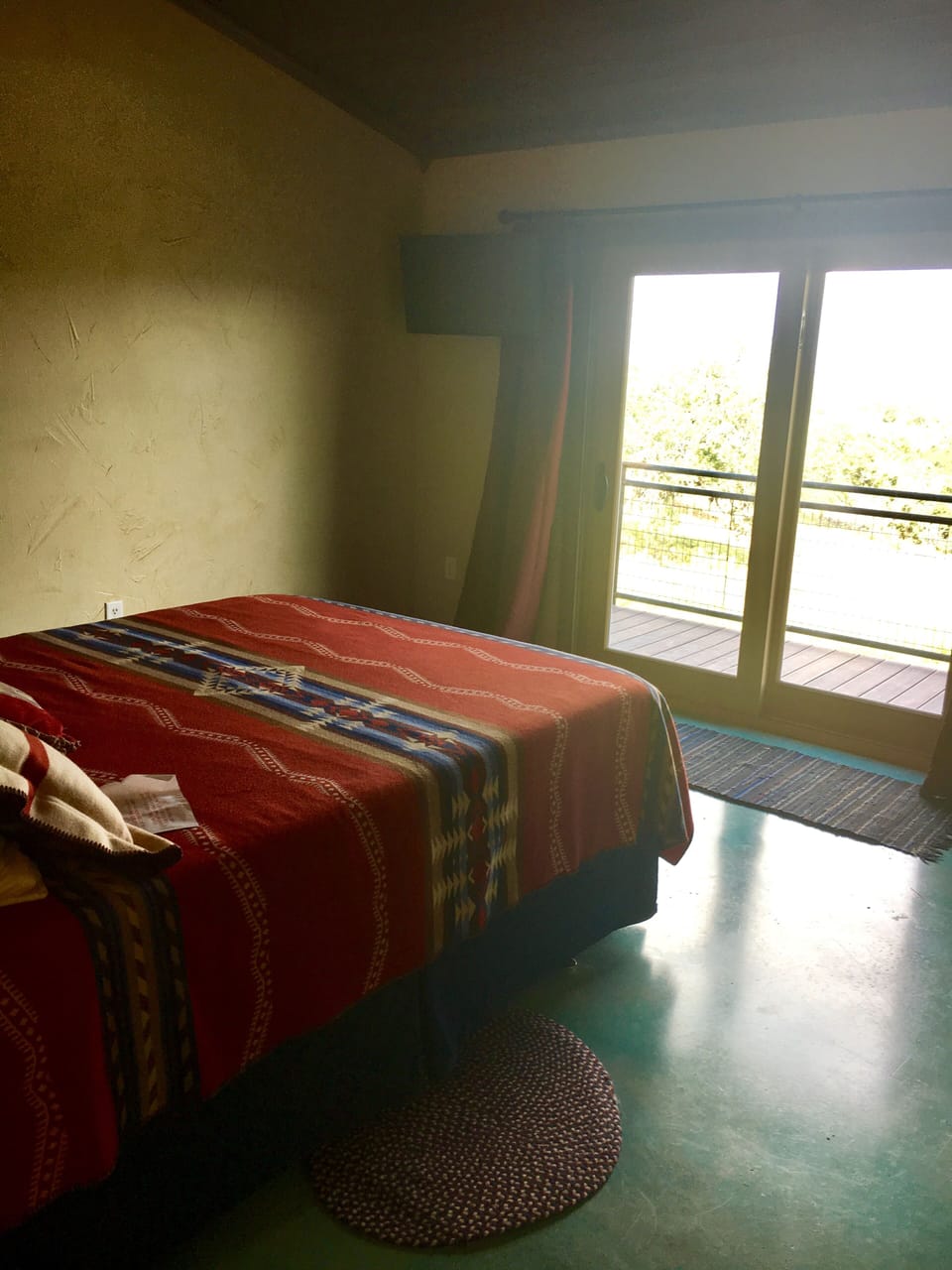 Bedroom 1 + private bath#1