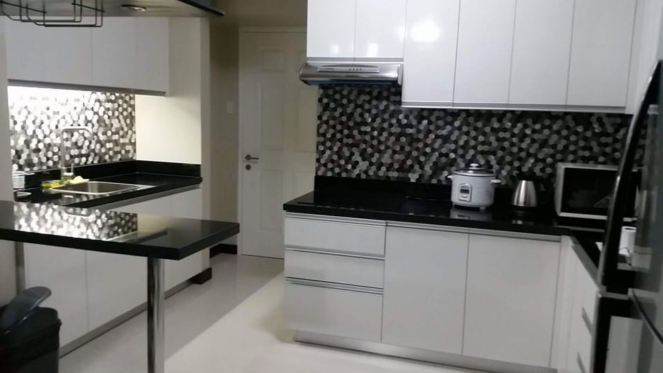 new Kitchen
