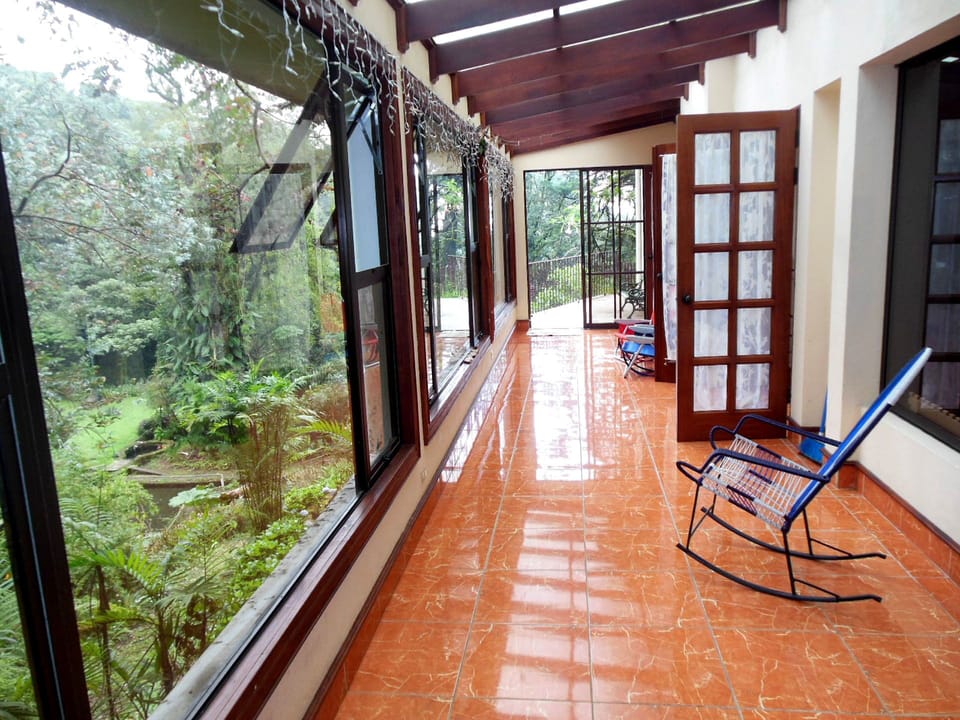 Sun Room