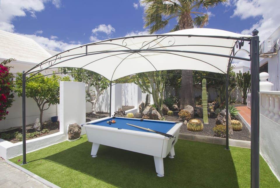 Pool Table