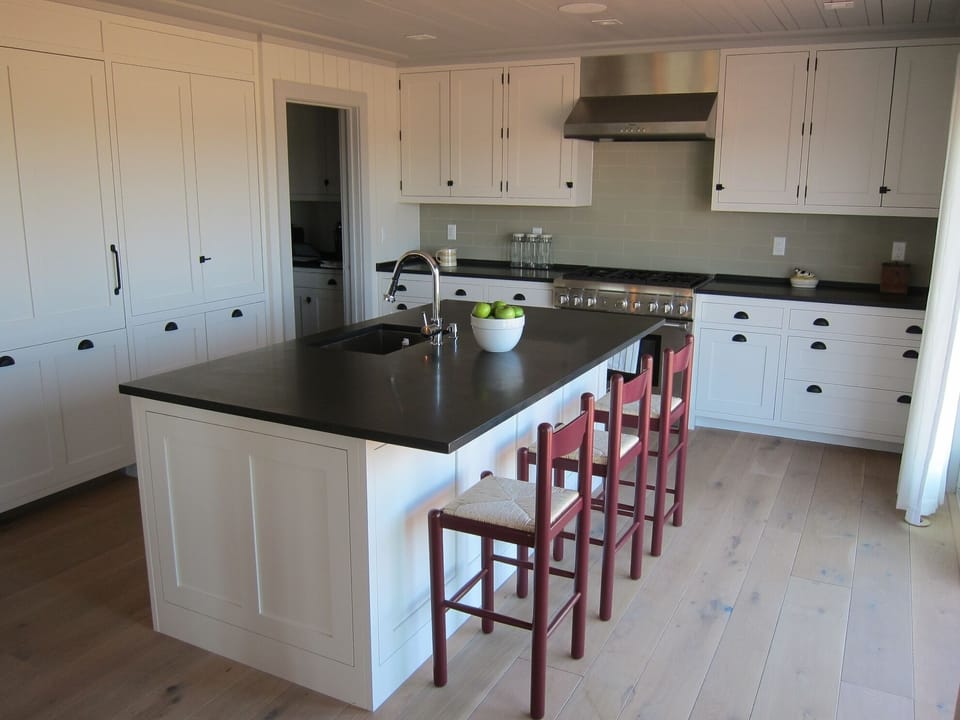 Oyster Pond at Chatham Townhome 32 Kitchen