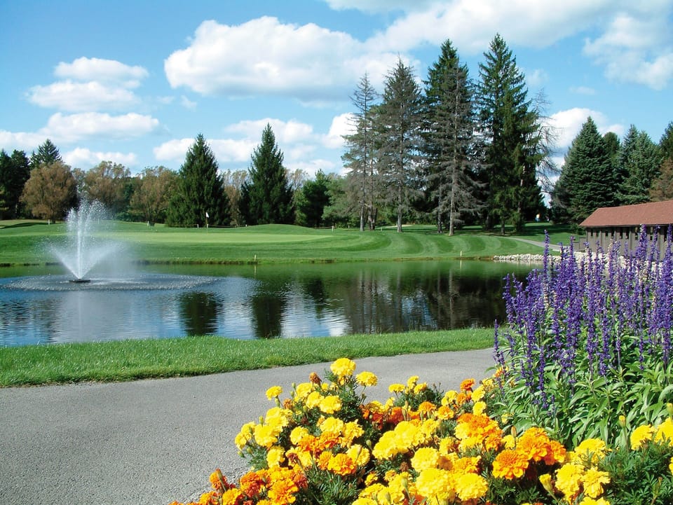 Golf