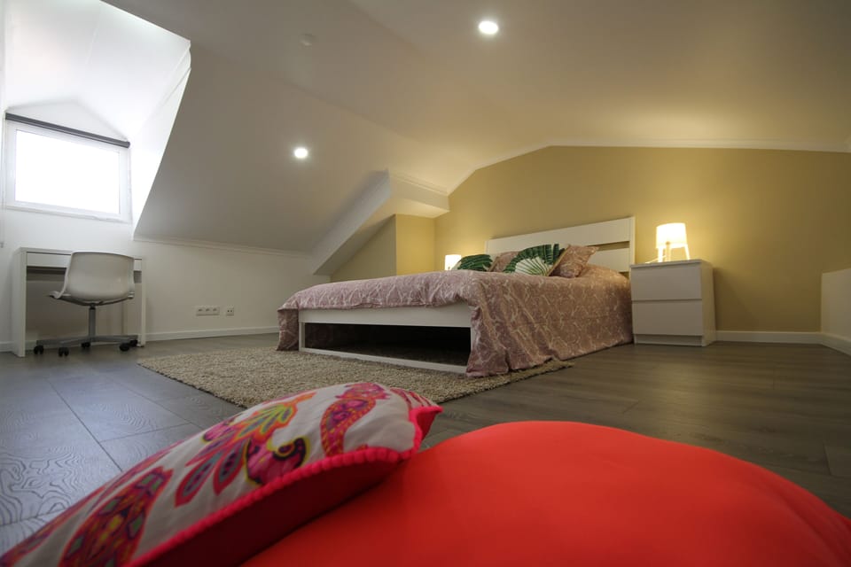 Detalhe quarto