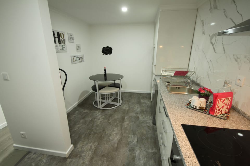 Cozinha 