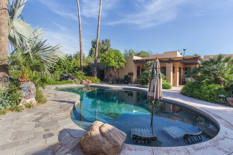 Shared Pool