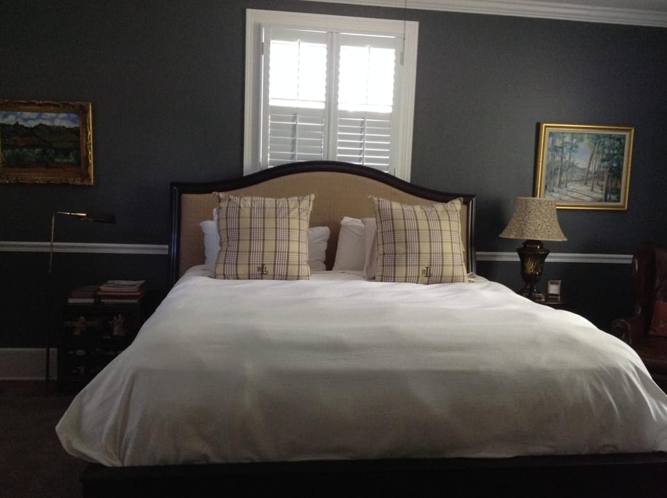 Eastham Room