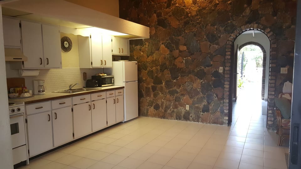 Banana Kitchen