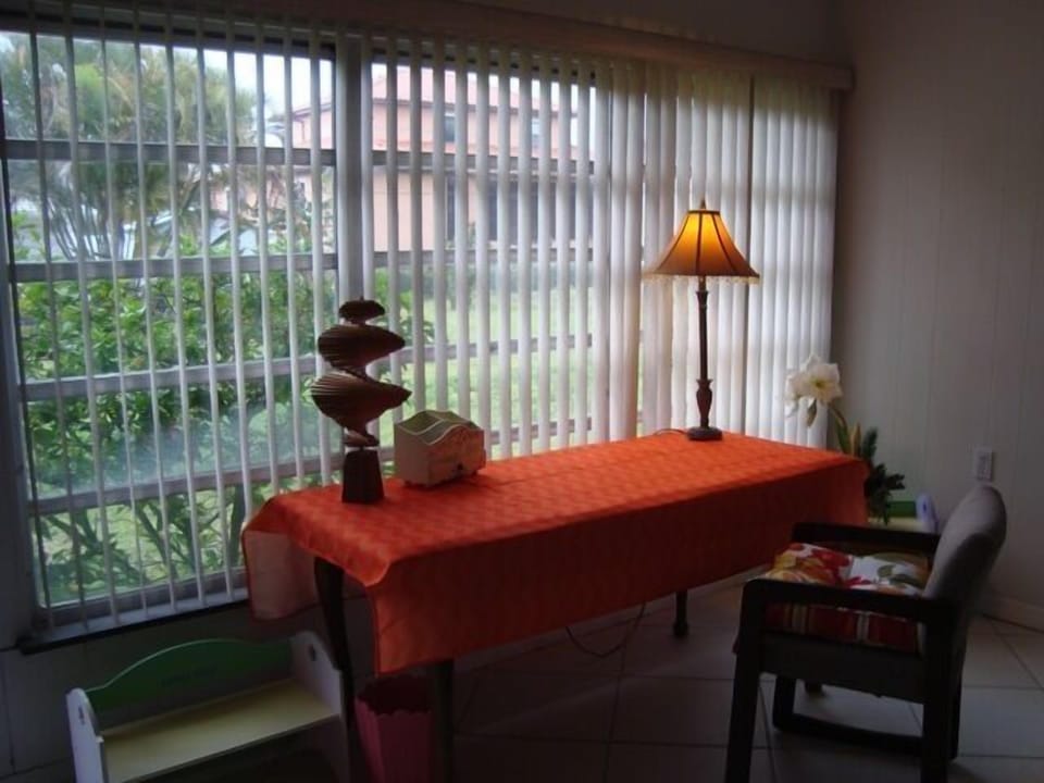 Florida Room