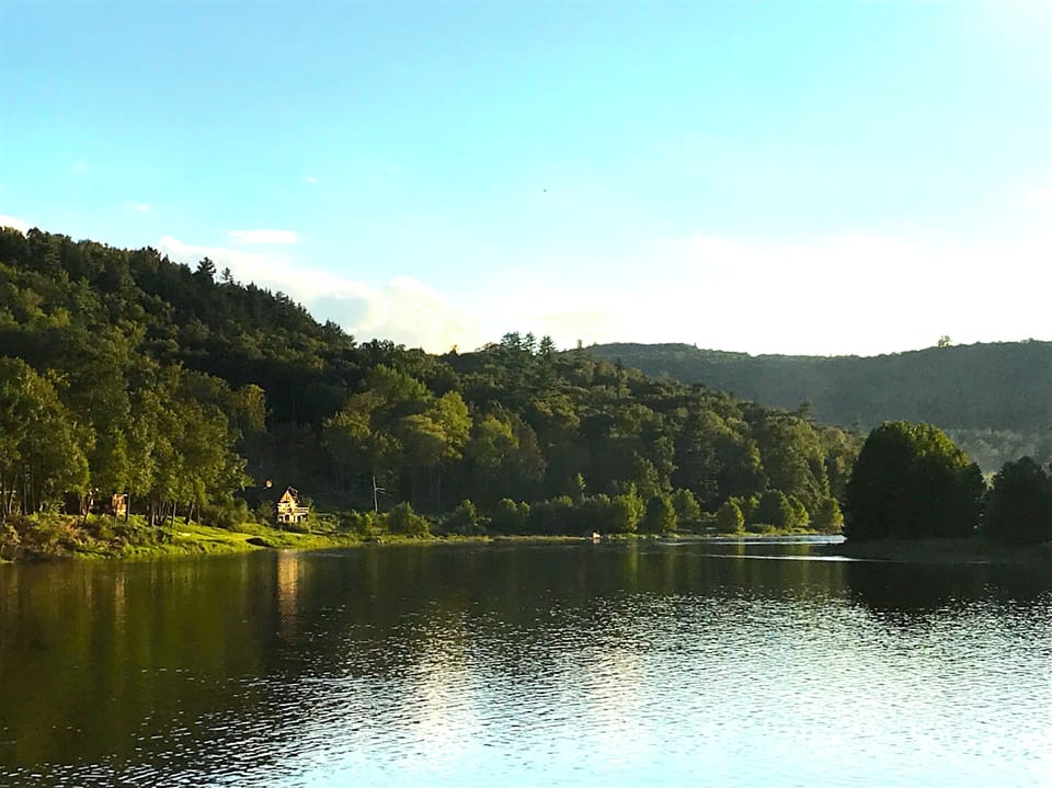 Lake